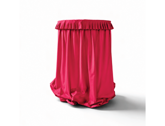 Statafelrok Portofino Pink
