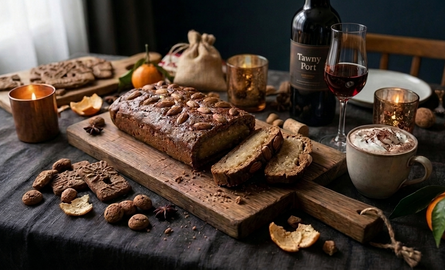 Gevulde speculaas: hét recept voor pakjesavond