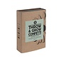 Throw and Grow confetti - mixed colors
