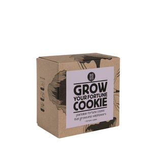 Grow your Fortune Cookie