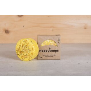 Chamomile Down & Carry On Shampoo Bar - 70g
