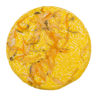 Chamomile Down & Carry On Shampoo Bar - 70g