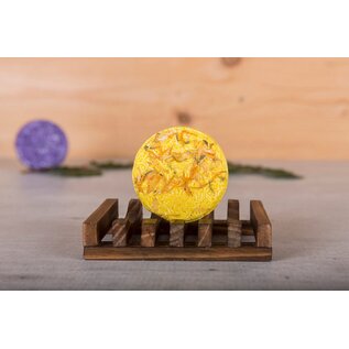 Chamomile Down & Carry On Shampoo Bar - 70g