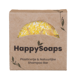 Chamomile Down & Carry On Shampoo Bar