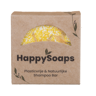 Chamomile Down & Carry On Shampoo Bar - 70g