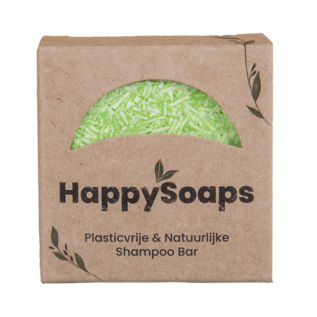 Aloë You Vera Much Shampoo Bar - 70g