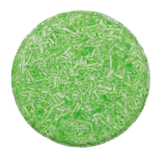 Aloë You Vera Much Shampoo Bar - 70g
