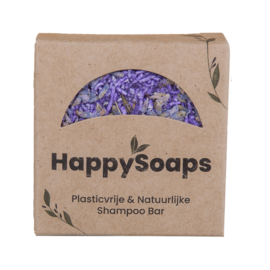 Purple Rain Shampoo Bar