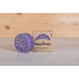 Purple Rain Shampoo Bar - 70g