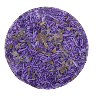 Purple Rain Shampoo Bar - 70g