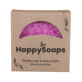 La Vie en Rose Shampoo Bar