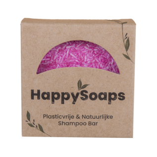 La Vie en Rose Shampoo Bar - 70g