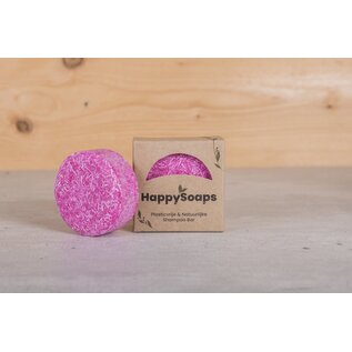 La Vie en Rose Shampoo Bar - 70g