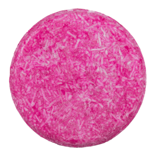 La Vie en Rose Shampoo Bar - 70g