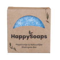 Happy Body Bar - Arganolie en Rozemarijn