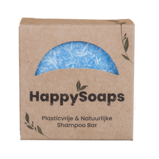 In Need of Vitamin Sea Shampoo Bar - 70g