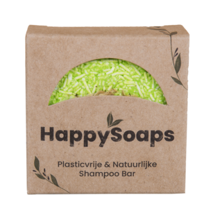 Tea-Riffic Shampoo Bar - 70g
