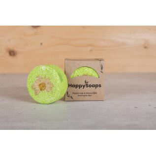 Tea-Riffic Shampoo Bar - 70g