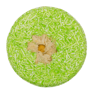 Tea-Riffic Shampoo Bar - 70g