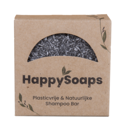 The Happy Panda Shampoo Bar