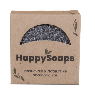 The Happy Panda Shampoo Bar - 70g