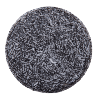 The Happy Panda Shampoo Bar - 70g