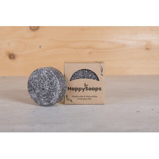 The Happy Panda Shampoo Bar - 70g