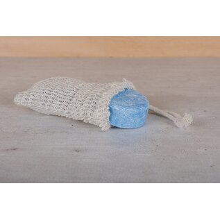 Shampoo Bar zakje