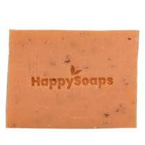 Happy Body Bar - Arganolie en Rozemarijn