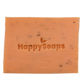 Happy Body Bar - Arganolie en Rozemarijn