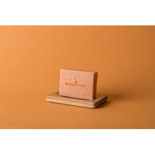 Happy Body Bar - Arganolie en Rozemarijn