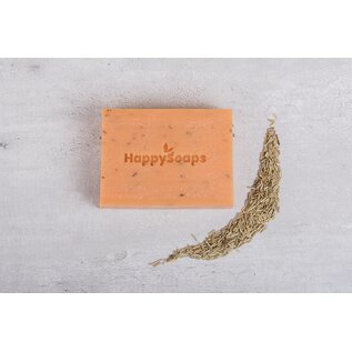 Happy Body Bar - Arganolie en Rozemarijn