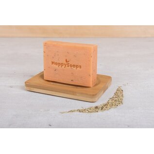Happy Body Bar - Arganolie en Rozemarijn