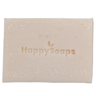 Happy Body Bar - Kokosnoot & Limoen
