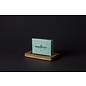 Happy Body Bar - Tea Tree en Pepermunt