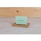 Happy Body Bar - Tea Tree en Pepermunt