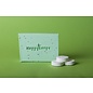 Happy Body Bar - Tea Tree en Pepermunt