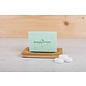 Happy Body Bar - Tea Tree en Pepermunt
