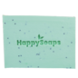 Happy Body Bar - Tea Tree en Pepermunt