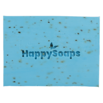 Happy Body Bar - Bergamot en Wierook