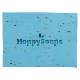 Happy Body Bar - Bergamot en Wierook