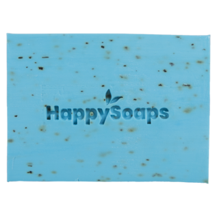 Happy Body Bar - Bergamot en Wierook