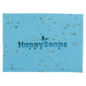 Happy Body Bar - Bergamot en Wierook