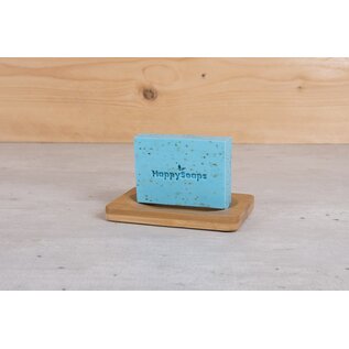 Happy Body Bar - Bergamot en Wierook