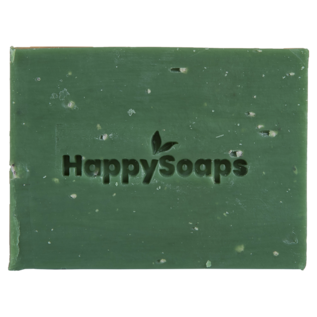 Happy Body Bar - Citroen en Basilicum