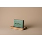 Happy Body Bar - Citroen en Basilicum