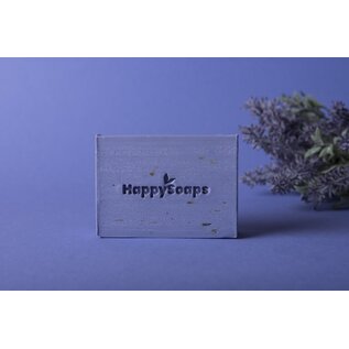 Happy Body Bar - Lavendel
