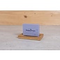 Happy Body Bar - Lavendel
