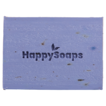 Happy Body Bar - Arganolie en Rozemarijn