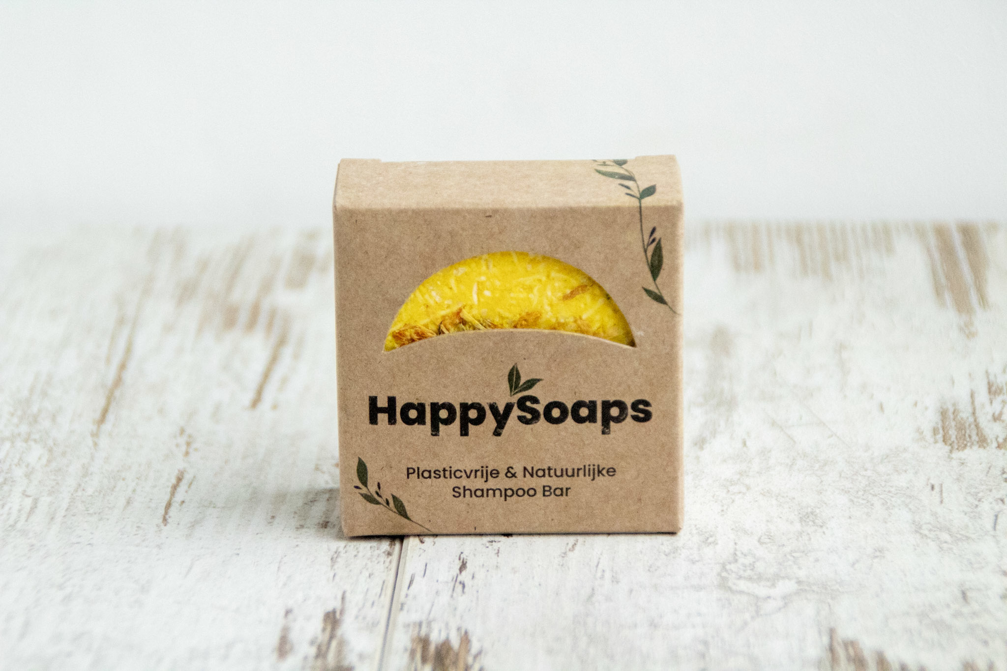 Wat zijn HappySoaps?